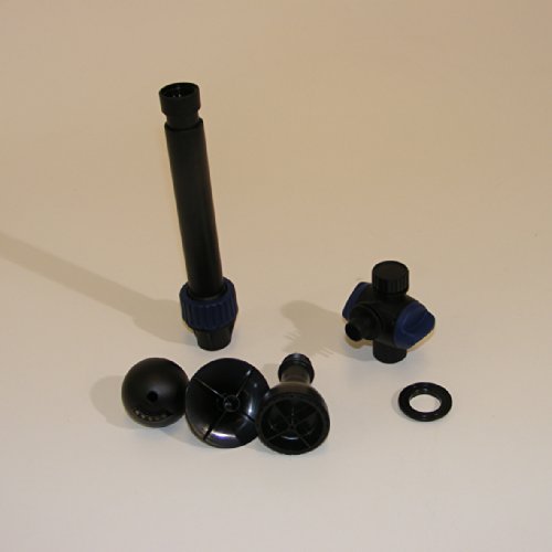 OASE 13643 Beipack Filtral UVC 2500 von Oase
