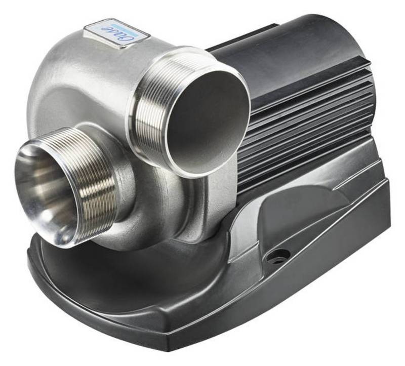 OASE Teichpumpe Oase AquaMax Eco Titanium 81000 Liter 750 Watt Teichpumpe von OASE