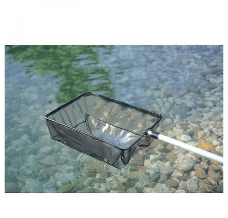 OASE Teichfilter Oase Algenkescher Groß mit Teleskop Nr. 36297 OASE Teichfilter Oase Algenkescher Groß mit Teleskop Nr. 36297 von OASE