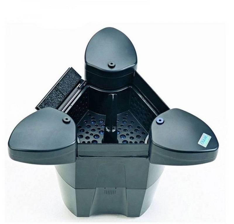 OASE Teichfilter Oase SwimSkim 25 Nr. 57384 OASE Teichfilter Oase SwimSkim 25 Nr. 57384 von OASE