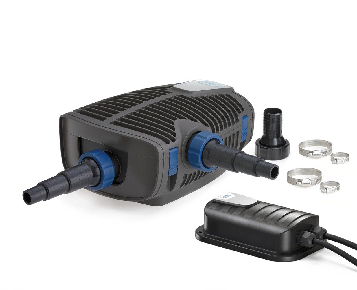 OASE Teichpumpe Oase AquaMax Eco Premium 6000 /12 Volt Schwimmteichpumpe OASE Teichpumpe Oase AquaMax Eco Premium 6000 /12 Volt Schwimmteichpumpe von OASE