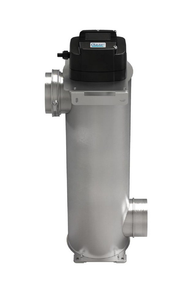 OASE UVC-Klärer OASE Bitron Premium 120 Watt UVC-Klärer für Teiche bis zu 185 m³ - OASE UVC-Klärer OASE Bitron Premium 120 Watt UVC-Klärer für Teiche bis zu 185 m³ - von OASE
