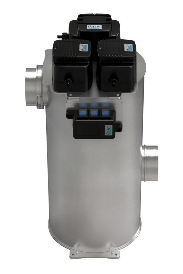OASE UVC-Klärer OASE Bitron Premium 180 Watt UVC-Klärer für Teiche bis zu 280 m³ - OASE UVC-Klärer OASE Bitron Premium 180 Watt UVC-Klärer für Teiche bis zu 280 m³ - von OASE