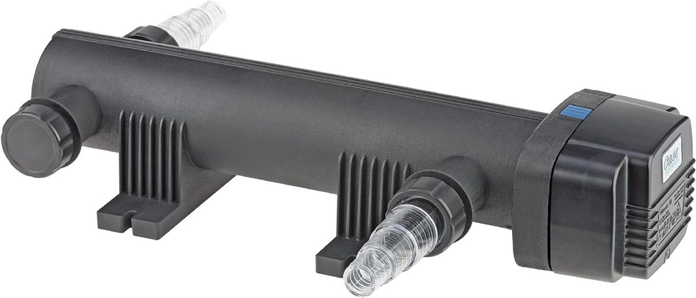 OASE UVC-Klärer OASE Vitronic 18 Watt UVC-Klärer für Teiche bis 20 m³ - Beseitigung OASE UVC-Klärer OASE Vitronic 18 Watt UVC-Klärer für Teiche bis 20 m³ - Beseitigung von OASE