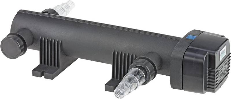 OASE UVC-Klärer OASE Vitronic 18 Watt UVC-Klärer für Teiche bis 20 m³ - Beseitigung von OASE