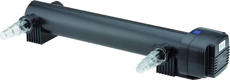 OASE UVC-Klärer OASE Vitronic 55 Watt UVC-Klärer für Teiche bis 60 m³ - Beseitigung von OASE