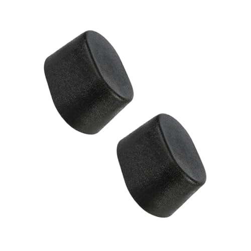 OATIPHO 2 Stück Ergonomisches U Förmiges Nackenkissen aus Langlebigem Hygienischem Silikon Weiche Flexible Shampoo Nackenstütze für Salon Haar-Spa Spa und Waschbecken Komfortabel und von OATIPHO