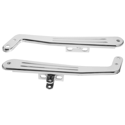 OATIPHO Ersatz Armlehne für Friseurstühle aus Galvanisierte Oberfläche Ergonomisches Design für Friseursalons von OATIPHO