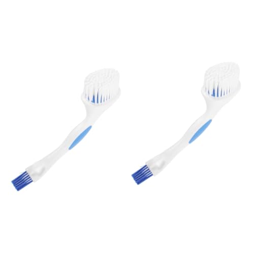 OATIPHO 2 Stück Reinigungsbürste Reiniger Maschine werkzeug kleine Bürste zum Reinigen Waschbürste Bürstenwascher Multifunktionale Wäschebürste Waschzubehör Multi-Gebrauchsputzbürste Nylon OATIPHO 2 Stück Reinigungsbürste Reiniger Maschine werkzeug kleine Bürste zum Reinigen Waschbürste Bürstenwascher Multifunktionale Wäschebürste Waschzubehör Multi-Gebrauchsputzbürste Nylon von OATIPHO