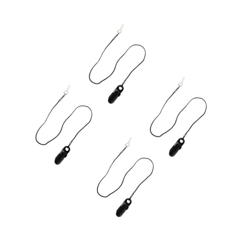 OATIPHO 4 Sätze Anti-lost Hörgeräte-lanyard mit Sicherheitsclip Hautfreundliche Verstellbare Hörgerätehalterung für Senioren Leichtes Komfortables Fixierband für Hörverstärker Indoor OATIPHO 4 Sätze Anti-lost Hörgeräte-lanyard mit Sicherheitsclip Hautfreundliche Verstellbare Hörgerätehalterung für Senioren Leichtes Komfortables Fixierband für Hörverstärker Indoor von OATIPHO