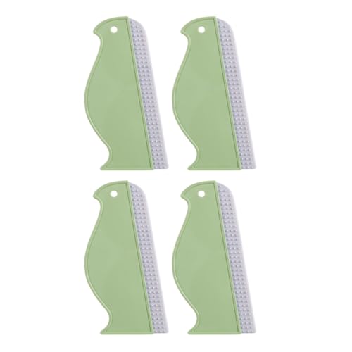 OATIPHO 4 Stück Teiliges Fensterreinigungsset Handlicher Fensterabzieher für Streifenfreie von Spiegeln Duschkabinen und Autofenstern Langlebiges Hips und Tpr Material für Ergebnisse OATIPHO 4 Stück Teiliges Fensterreinigungsset Handlicher Fensterabzieher für Streifenfreie von Spiegeln Duschkabinen und Autofenstern Langlebiges Hips und Tpr Material für Ergebnisse von OATIPHO