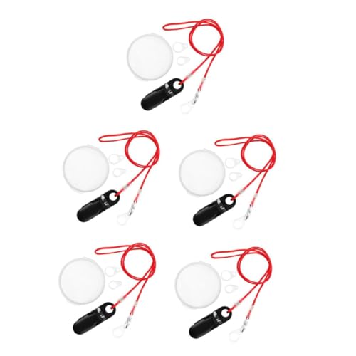 OATIPHO 5 Stück Teiliges Hörgeräte-sicherheitsband mit Verstellbarem Clip Anti-verlust Halteband für Hörverstärker Stabiler und Bequemer Schutz für Senioren Einfach Anzubringen Tragen OATIPHO 5 Stück Teiliges Hörgeräte-sicherheitsband mit Verstellbarem Clip Anti-verlust Halteband für Hörverstärker Stabiler und Bequemer Schutz für Senioren Einfach Anzubringen Tragen von OATIPHO