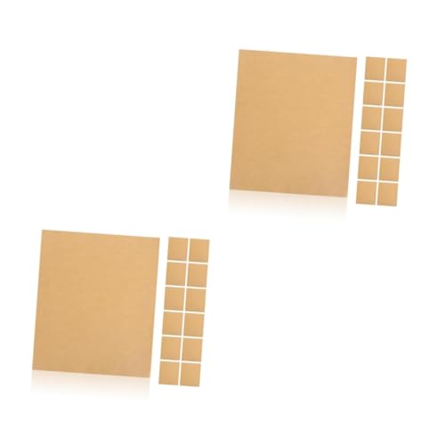 OATIPHO 60 Stck. Teiliges Braille Schreibpapier Widerstandsfähiges Kompatibles Übungspapier für Blindenschrift Geeignet für Braille Schreibgeräte und Handboards Präzises Lernhilfsmittel von OATIPHO