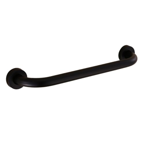 OATIPHO Schwarzer Edelstahl Badewannengriff Rutschfester Haltegriff für Badezimmer und Wc Wandmontage Sicherheitsgriff für Senioren und Multifunktionaler Handlauf mit Handtuchhalter OATIPHO Schwarzer Edelstahl Badewannengriff Rutschfester Haltegriff für Badezimmer und Wc Wandmontage Sicherheitsgriff für Senioren und Multifunktionaler Handlauf mit Handtuchhalter von OATIPHO