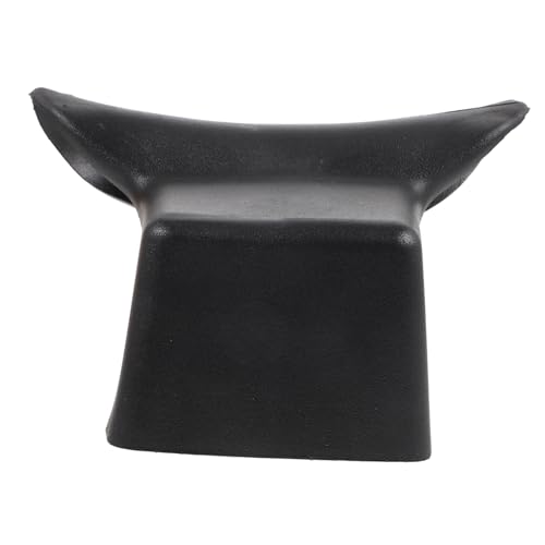 OATIPHO Shampoo Nackenstütze Kissen aus PVC für Friseursalons und Badewannen Komfortable Kopfstütze zur Entlastung Nackens Beim Haarewaschen Langlebig und Wiederverwendbar von OATIPHO