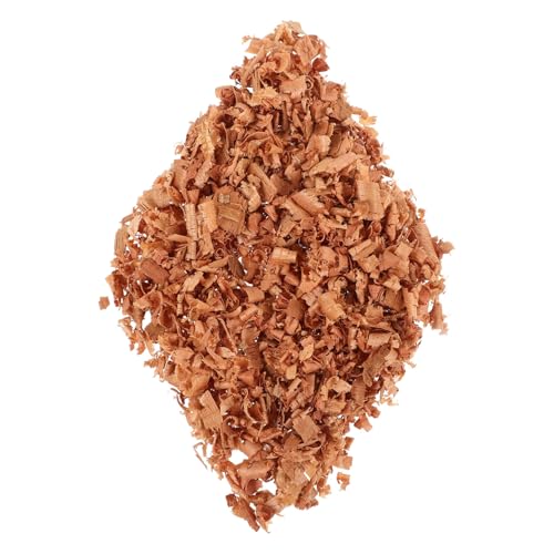 OATIPHO Zedernholzspäne Rasuren Zedernchips Für Die Lagerung Von Kleidung Natürliche Zedernspäne Holzrauchchips Zedernspäne Für Humidore Dekorative Zedernspäne Holzchip Hellbraun OATIPHO Zedernholzspäne Rasuren Zedernchips Für Die Lagerung Von Kleidung Natürliche Zedernspäne Holzrauchchips Zedernspäne Für Humidore Dekorative Zedernspäne Holzchip Hellbraun von OATIPHO