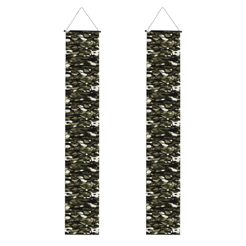 Abstrakter Camouflage-Druck, für mehrere Anlässe, zum Aufhängen an jedem Ort, Banner, Dekoration, Feiern, Abschlussfeier, Partyzubehör Abstrakter Camouflage-Druck, für mehrere Anlässe, zum Aufhängen an jedem Ort, Banner, Dekoration, Feiern, Abschlussfeier, Partyzubehör von OAZCVBNN
