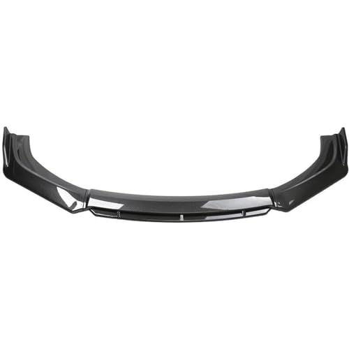 OBABO Auto Frontspoiler für BMW X6 G06 F16 E71 E72 2008-2019 2020-2024,SpoilerLippe FrontstoßStange Spoiler Antikollisions Frontlippe Diffusor Spoilerlippe Ersatz Tuning Styling Body Kit von OBABO