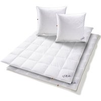 Daunen-Bettwarenprogramm zum 125 Jahre OBB Jubiläum Daunen-Bettwarenprogramm zum 125 Jahre OBB Jubiläum von OBB