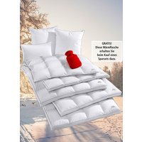 Extrawarme Schwarzwald-Daunendecken von OBB für die kalte Jahreszeit Extrawarme Schwarzwald-Daunendecken von OBB für die kalte Jahreszeit von OBB