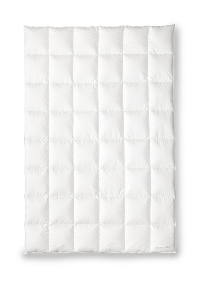 OBB 4-Jahreszeitenbett, Bezug: KunstfaserChemiefaser/Polyester (PES), NaturfaserPflanzenBastHartfaser/Baumwolle (engl, Cotton, CO, BW) von OBB