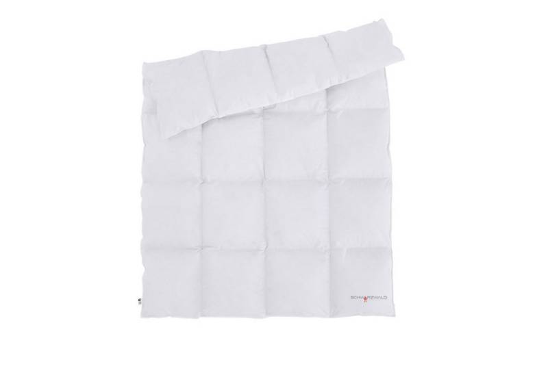 OBB Babybettdecke OBB Baby und Kinderdecke Daunendecke Sommerdecke Dana 100x135 cm von OBB