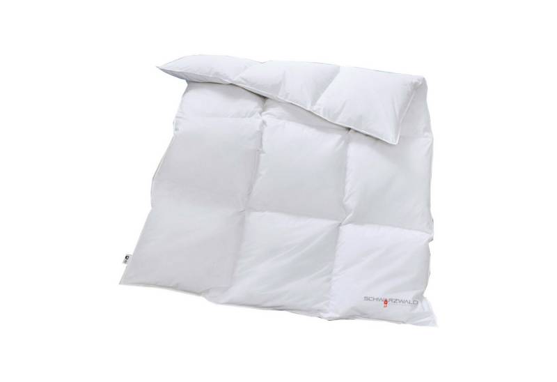 OBB Babybettdecke OBB Baby und Kinderdecke Daunendecke Winterdecke Dana 100x135 cm von OBB