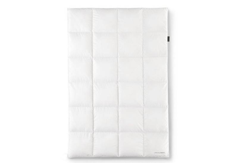 OBB Einziehdecke OBB Black Forest Faser-Kassettendecke Winterdecke Priska extra warm von OBB