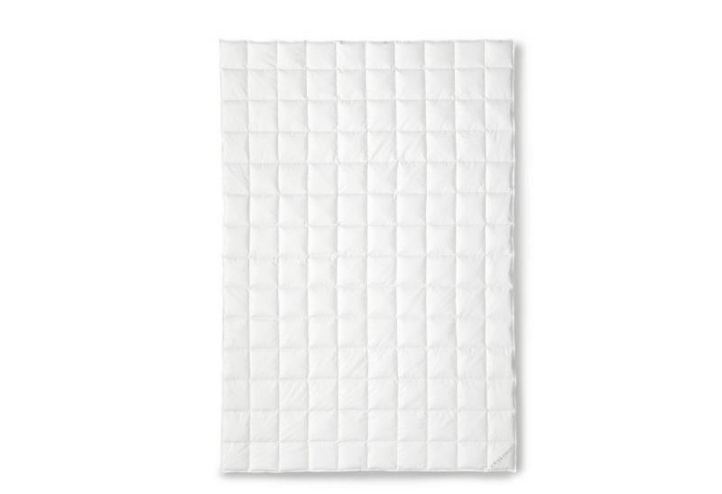 OBB Einziehdecke OBB Black Forest Gänsedaunen-Einziehdecke Sommerdecke Birta leicht von OBB