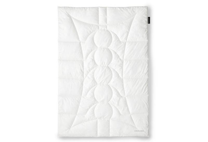 OBB Einziehdecke OBB Black Forest Kapok-Baumwolldecke Ganzjahresdecke Greta mono von OBB