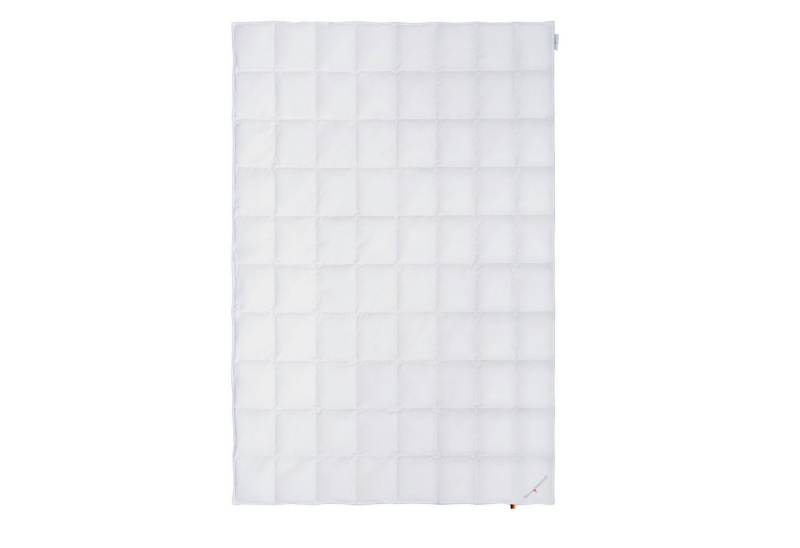 OBB Einziehdecke OBB Daunendecke Sommerdecke Schwarzwald Elisa Größe 200x200 cm von OBB