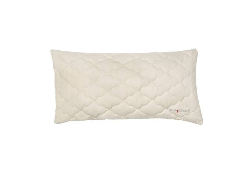 OBB Kopfkissen OBB Dinkelkissen Nana Dinkelspelze 40x60 cm von OBB