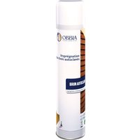 Obbia - Imprägnierspray Braun 750ml spimpvr von OBBIA