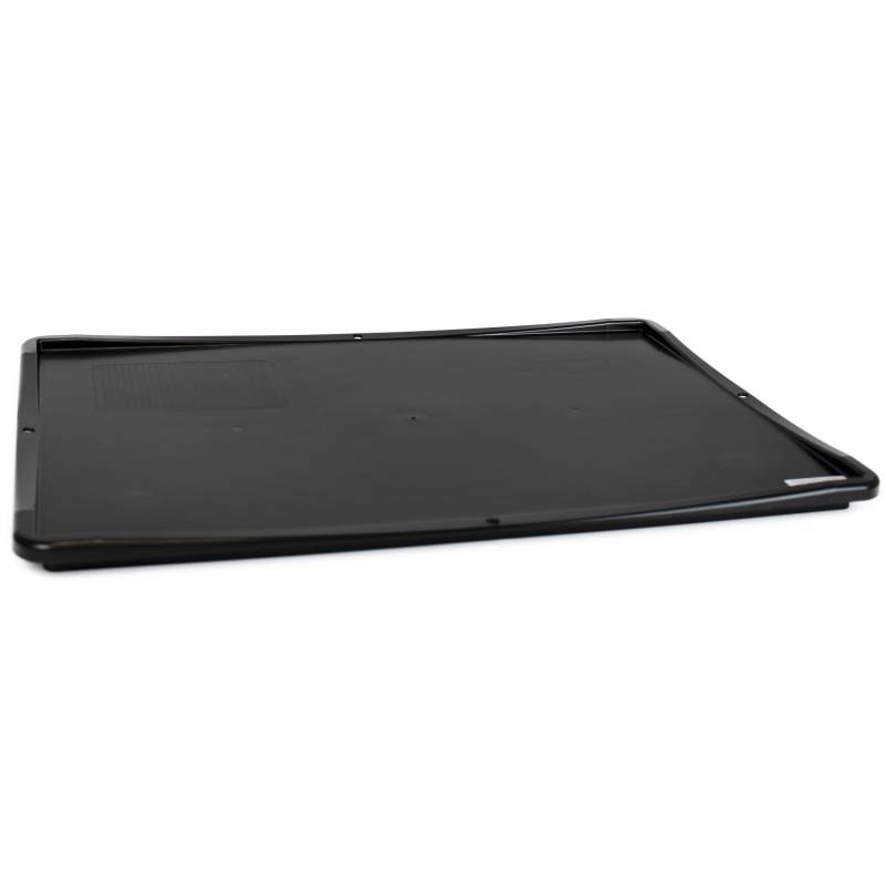 Eurobox-System Deckel für Box 60 x 40 cm Schwarz Eurobox-System Deckel für Box 60 x 40 cm Schwarz von Eurobox-System
