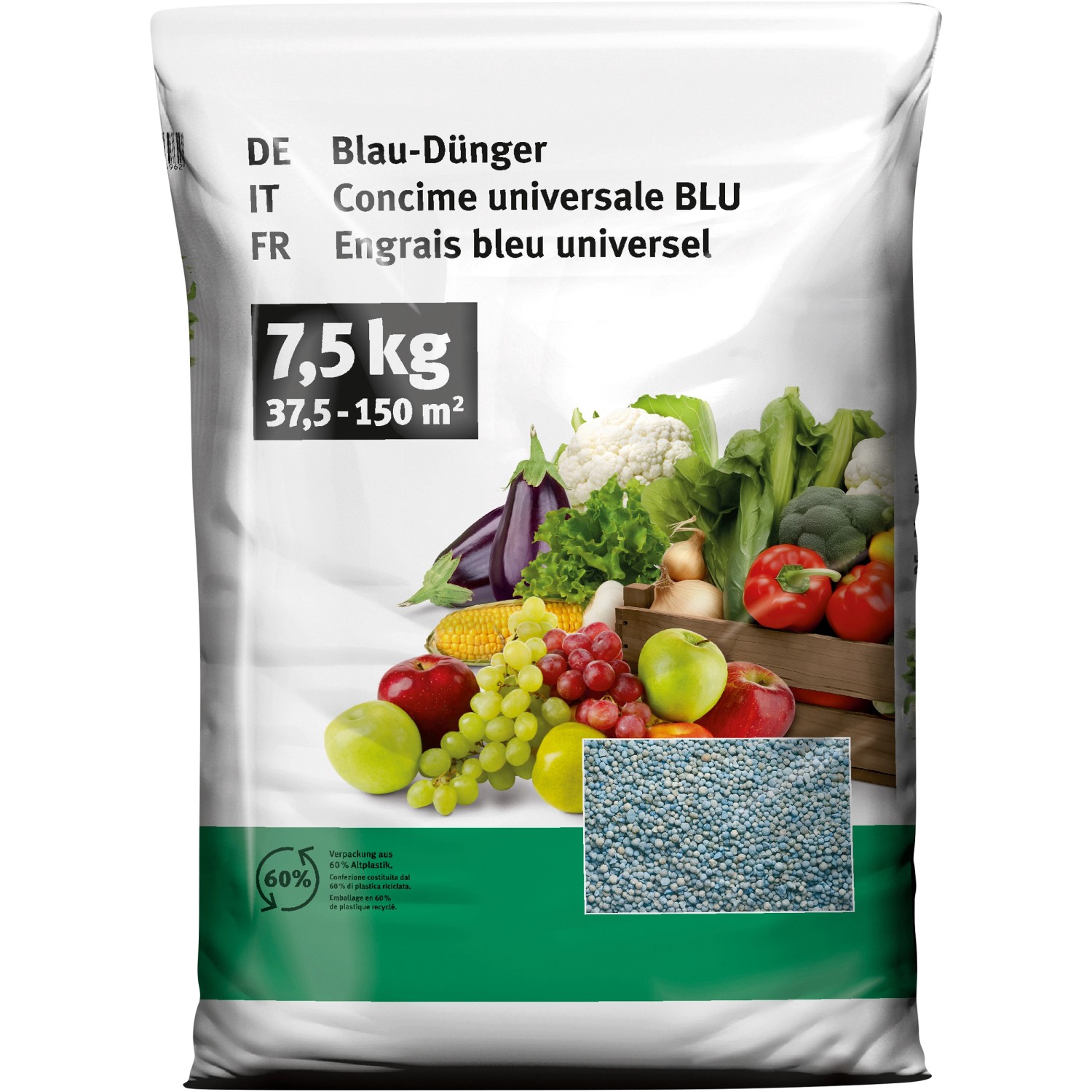 OBI Blaudünger 5 kg von GROW by OBI