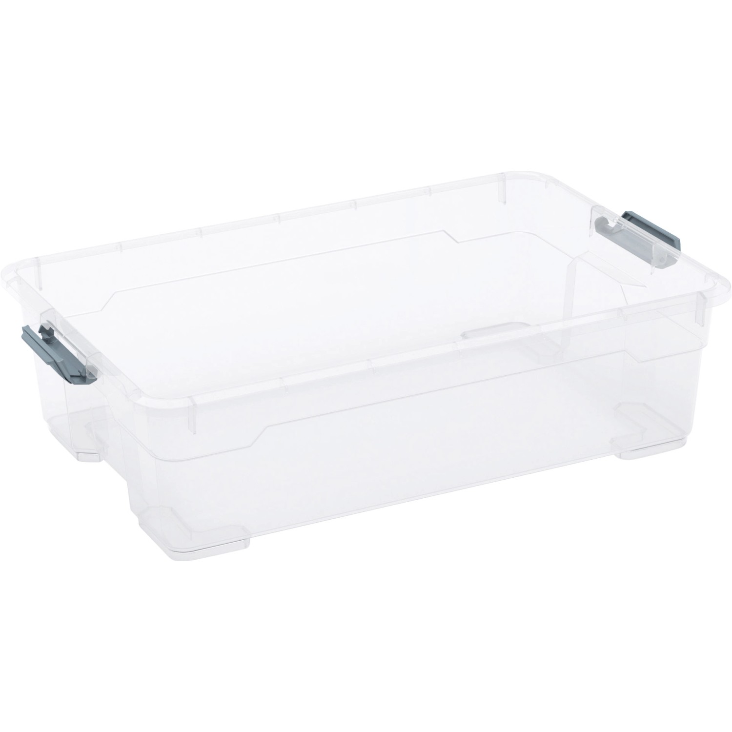 OBI Allzweckbox Cadiz M Transparent von OBI