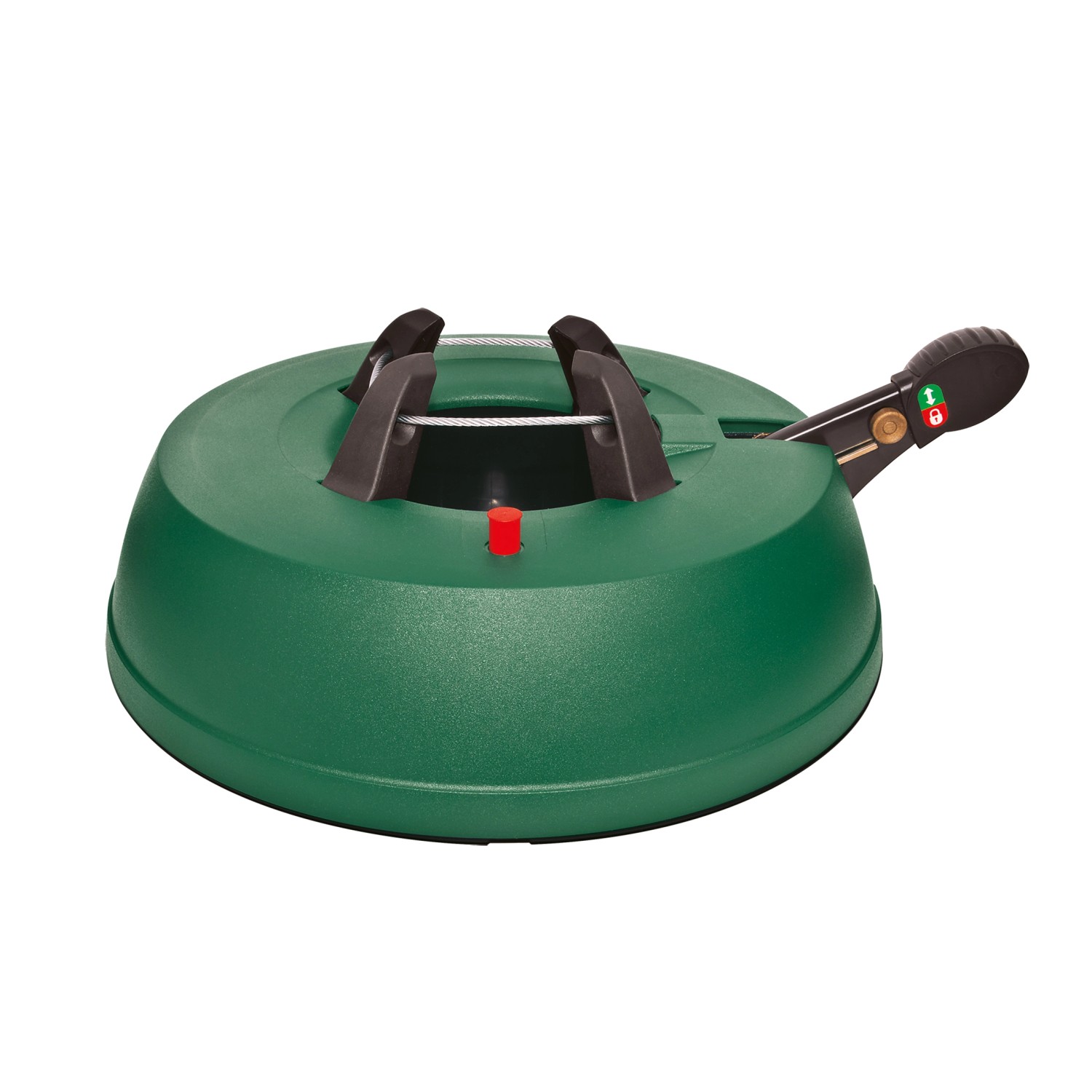 OBI Basic 220 Christbaumständer von OBI