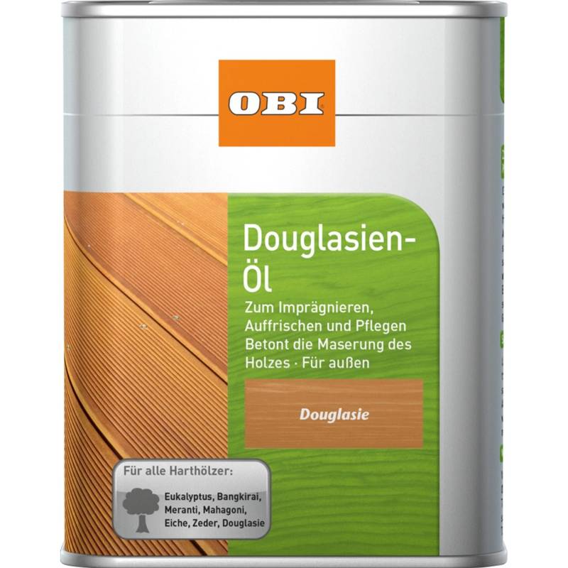 OBI Douglasien-Öl 750 ml von OBI