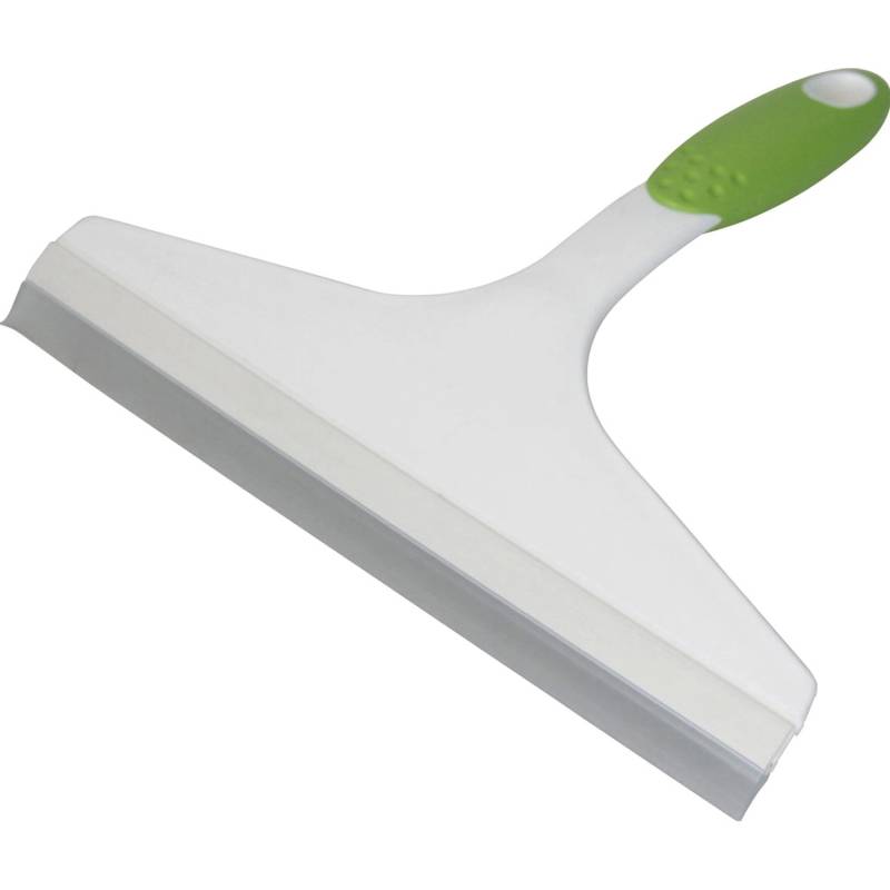 OBI Duschabzieher 2-Komponenten Grün-Weiß OBI Duschabzieher 2-Komponenten Grün-Weiß von OBI