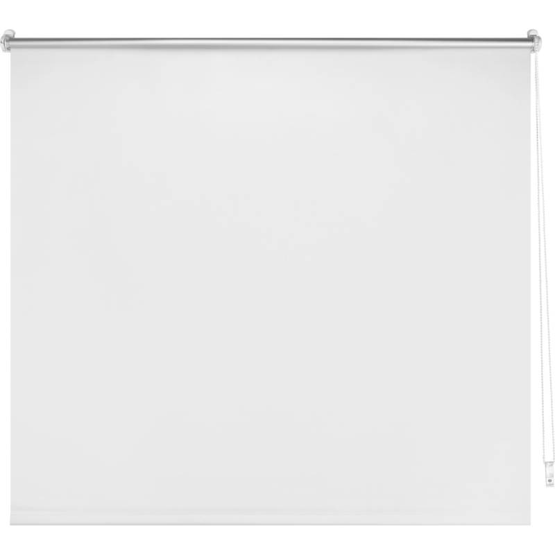 Thermo-Rollo Manresa 120 cm x 175 cm Weiß