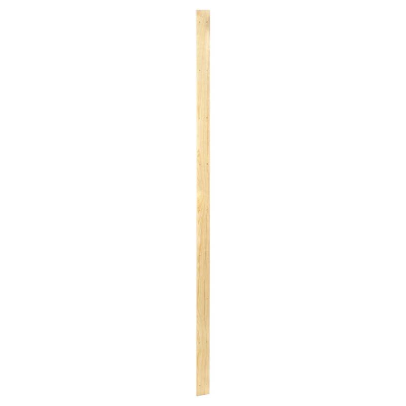 OBI Holz-Anbauteil 2er-Set groß OBI Holz-Anbauteil 2er-Set groß von OBI