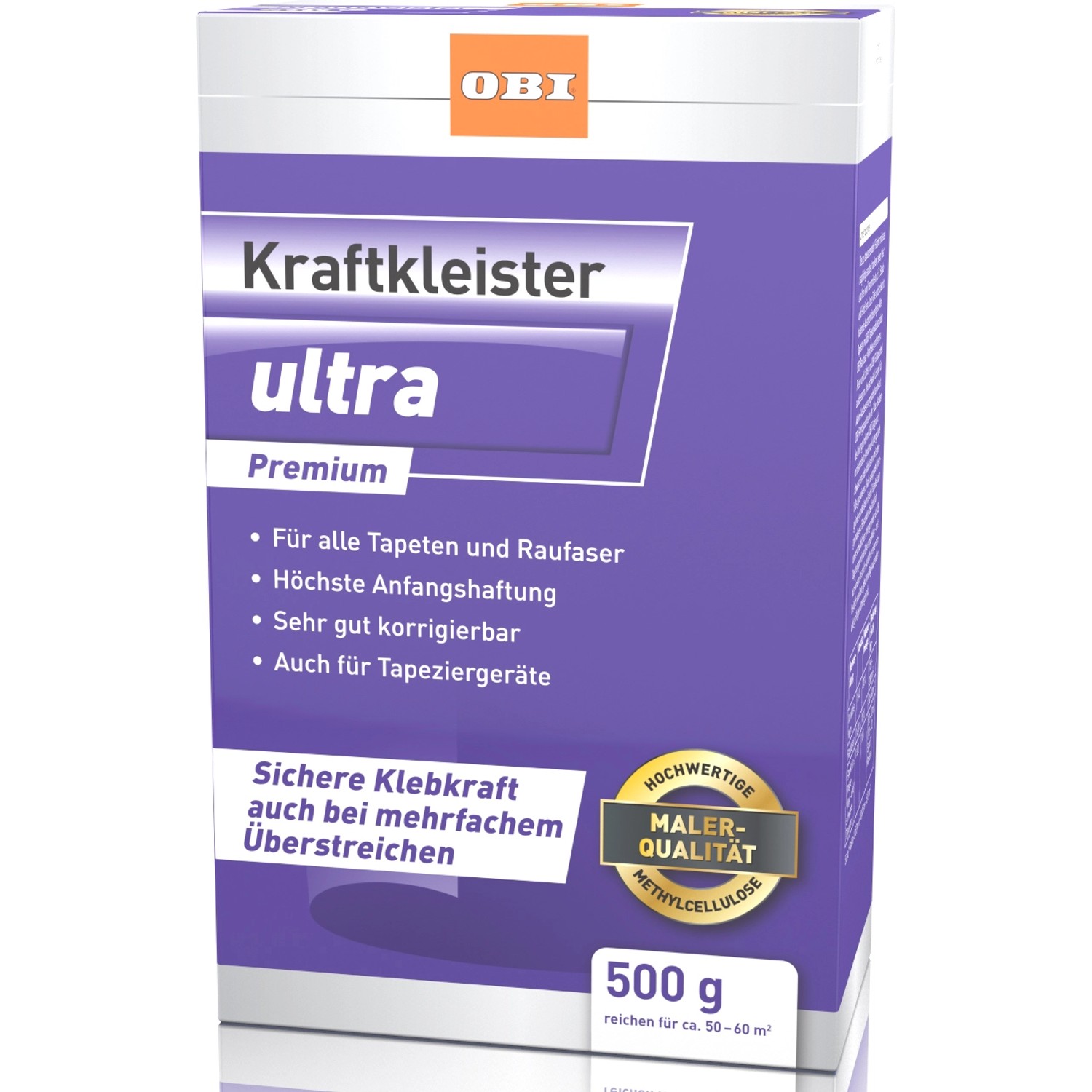 OBI Kraftkleister ultra 500 g von OBI