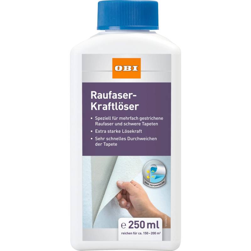 OBI Raufaser-Kraftlöser 250 ml von OBI