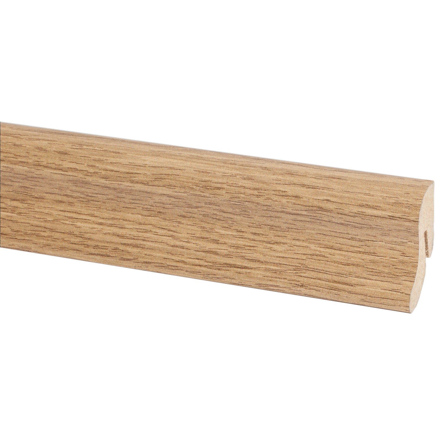 OBI Sockelleiste Eiche 67045 40 mm x 20 mm Länge 2600 mm von -