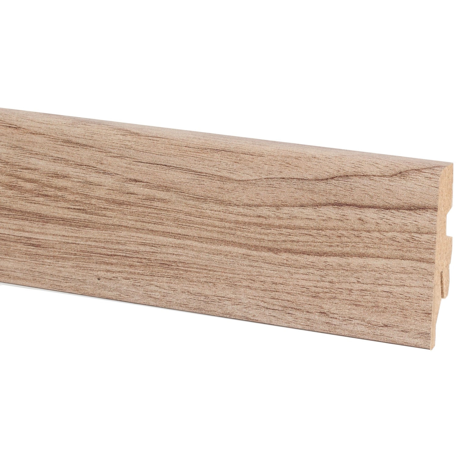 OBI Sockelleiste Royal Elm 60 mm x 20 mm x 2.600 mm von OBI