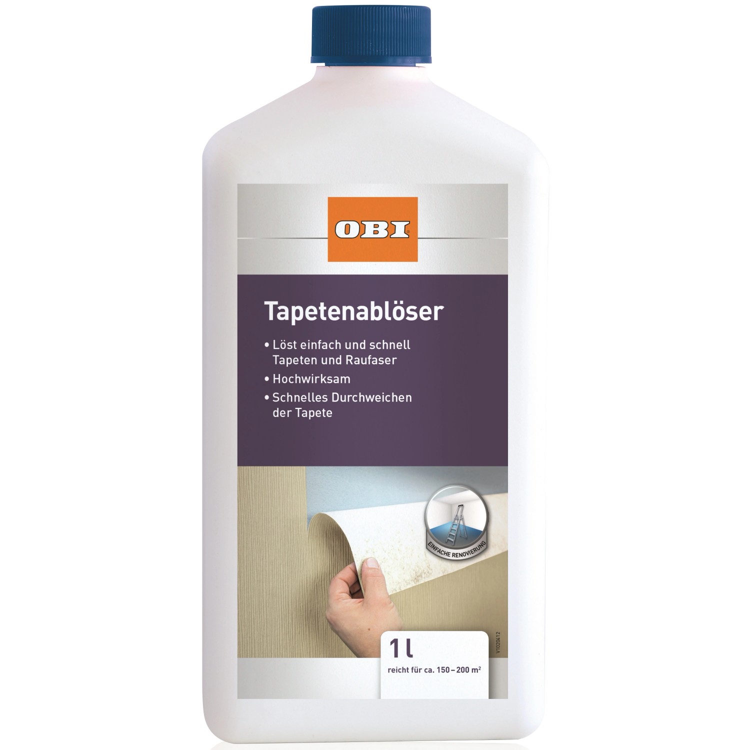 OBI Tapetenablöser 1 l von OBI