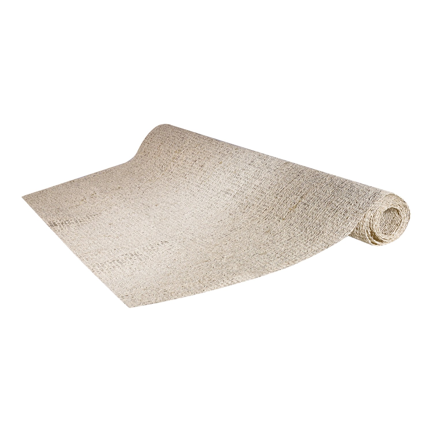 OBI Teppichunterlage Jute 80 cm x 130 cm von OBI