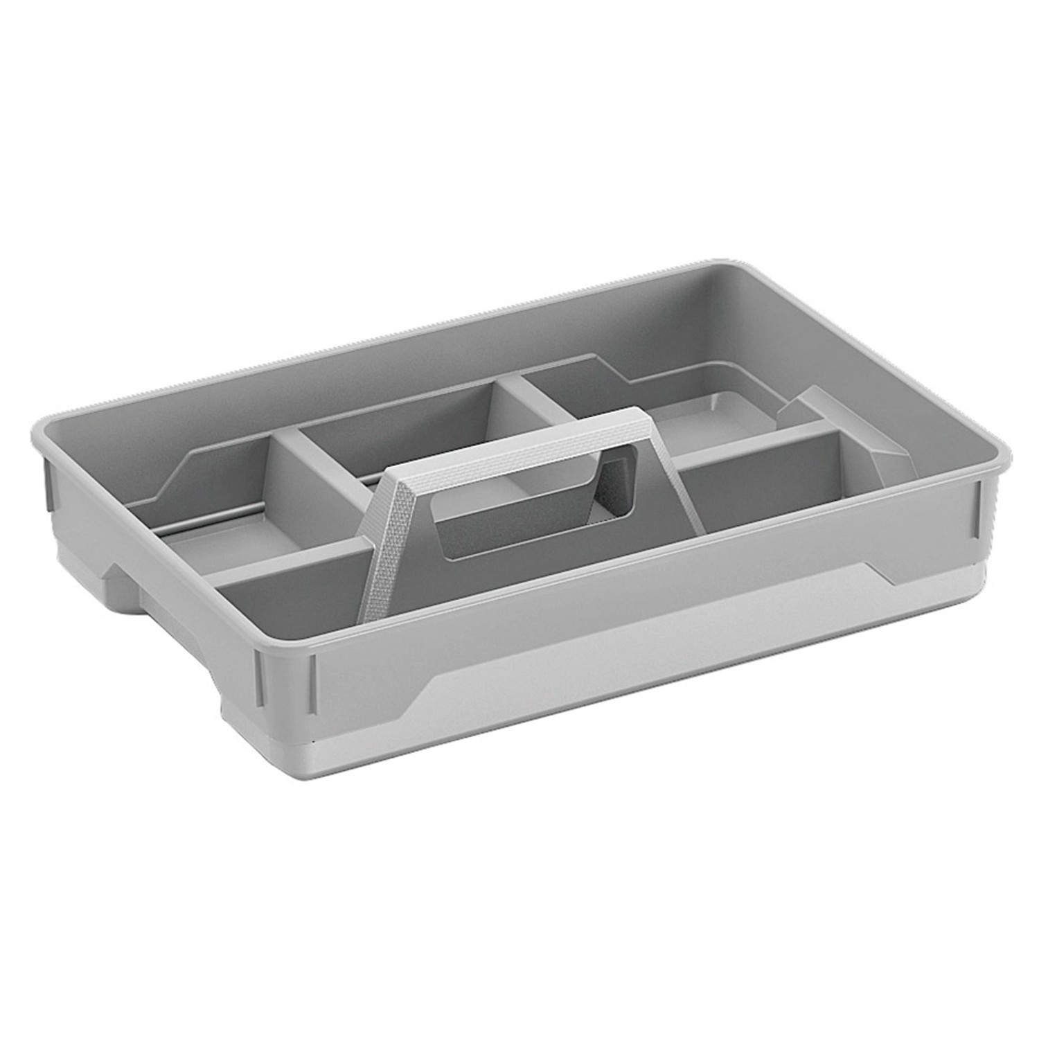 OBI Tray für Allzweckbox Cadiz XS und S von OBI