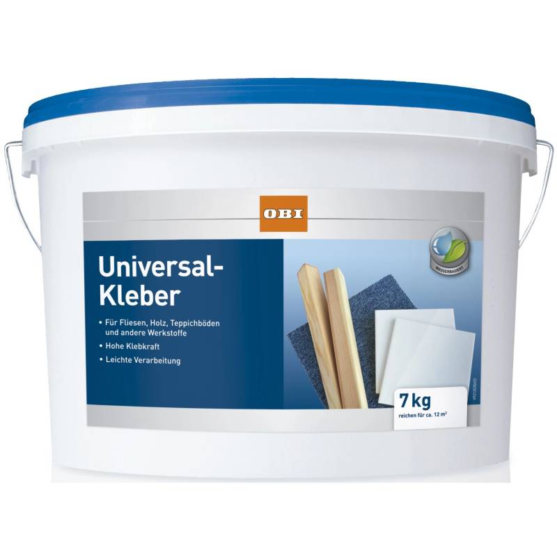 OBI Universal-Kleber 7 kg OBI Universal-Kleber 7 kg von OBI