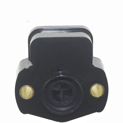 Drosselklappensensor Für JEEP Für GRAND Für CHEROKEE Für LIBERTY WJ 3,7 4,0 56027942AF Throttle Position Sensor TPS Drosselklappensensors von OBIOZZ